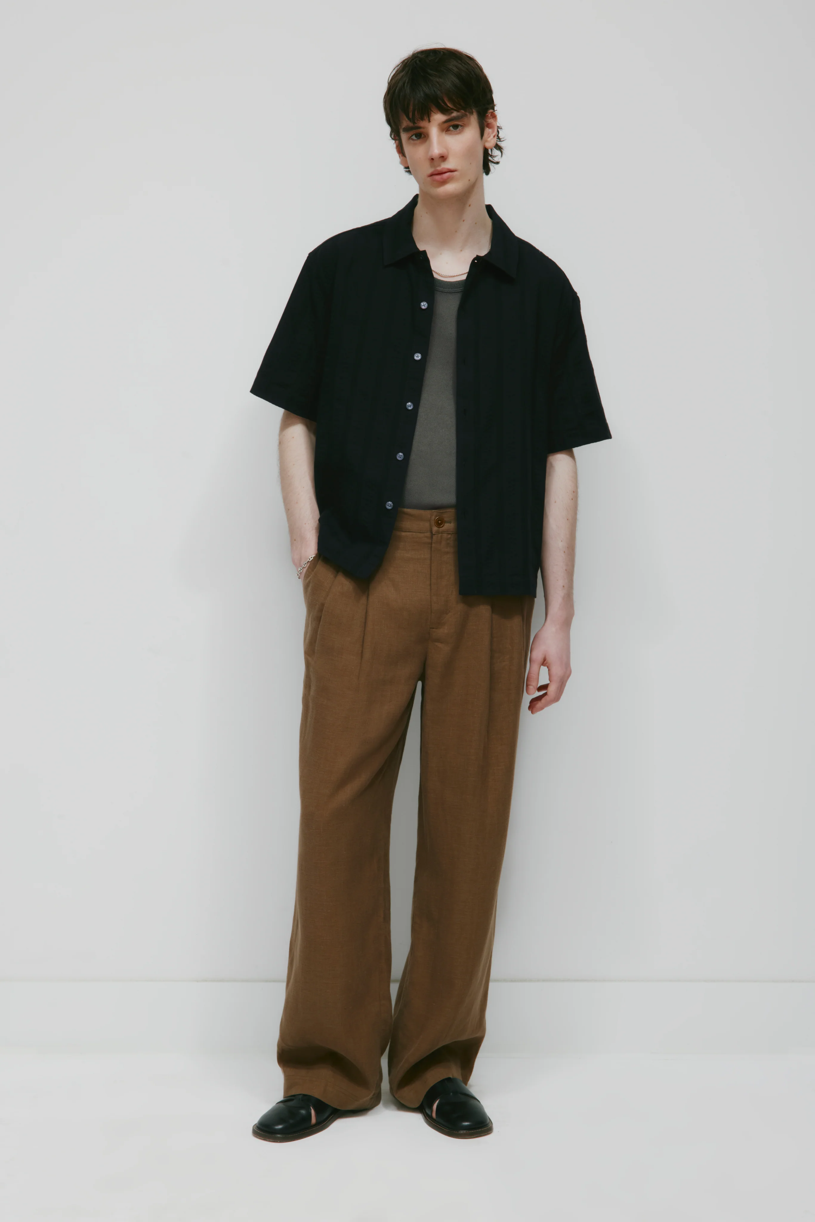 Men’s New Arrivals